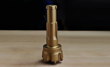 BR 95mm de peu de perçage de pierre de basse pression/de peu de perceuse extraction au fond