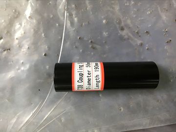 Fil T38 - accouplement de perceuse de T38 190mm pour relier l'adaptateur et la perceuse Rod de la jambe T38