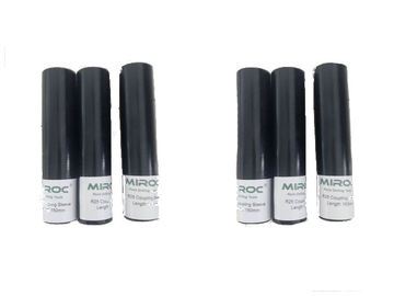 Douilles d'accouplement dérivant la perceuse Rods R25 R32 R38 T38 D35mm - 56mm de perçage d'un tunnel