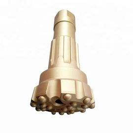 Matériel d'acier au carbone de peu de perceuse du diamètre 165mm DHD 360 de peu de marteau de la série DTH de mission