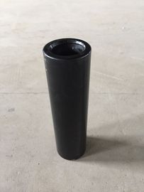 Du fil T38 de perceuse po. de diamètre noir de la longueur 7 1/2 de douille d'accouplement de pont semi 55mm