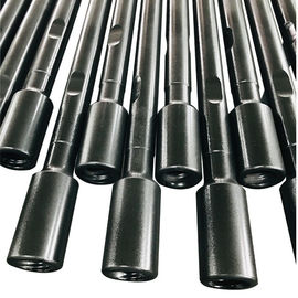 Type diamètre de fil de Rod de perceuse de la longueur T51 51MM de Rods de perceuse d'extension 3660mm