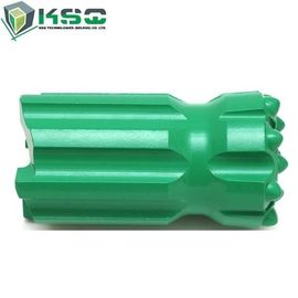Peu de perceuse vert d'exploitation R38 sphérique/diamètre ballistique de boutons 64 - 89mm