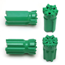 Peu de perceuse vert d'exploitation R38 sphérique/diamètre ballistique de boutons 64 - 89mm