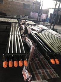 Perceuse Rod filetée par R38 de haute résistance de roche de Rod de perceuse d'extension de sortilège pour l'extraction en carrière ou la construction