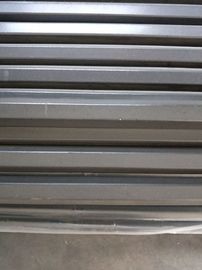 Ensorcellez 25 la longueur 610-3600mm de la tige R25 d'extrémité de jambe de Rod de vitesse de Rod de pêcheur pour le mien