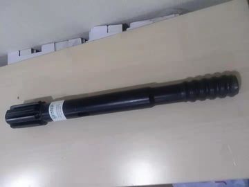 Outils d'installations de forage de roche de l'adaptateur T51 670mm de jambe d'acier au carbone de machines d'extraction