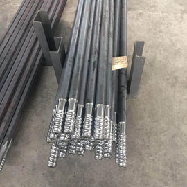Diamètre fileté par MF 46mm de Rod de perceuse T45 GT60 3050mm 3660mm 10ft 12ft