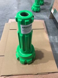 4" le hard rock DTH martèle le matériel d'acier au carbone de peu de perceuse de DTH pour l'extraction au fond