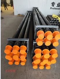 Le forage de roche de connexion d'api usine la garniture de forage 114mm supérieure de 76mm 89mm DTH