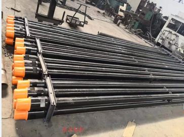 Le forage de roche de connexion d'api usine la garniture de forage 114mm supérieure de 76mm 89mm DTH