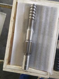 La plate-forme de forage de extraction d'adaptateur de jambe de perceuse usine le forage de roche de R32 R35 R38 T38 T45