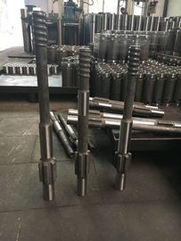 La plate-forme de forage de extraction d'adaptateur de jambe de perceuse usine le forage de roche de R32 R35 R38 T38 T45
