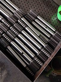 La plate-forme de forage de extraction d'adaptateur de jambe de perceuse usine le forage de roche de R32 R35 R38 T38 T45