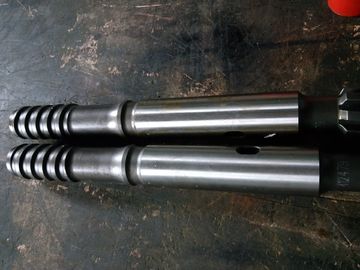 Fil R32/R28 de haute résistance d'adaptateur de jambe de perceuse pour le banc Drillin