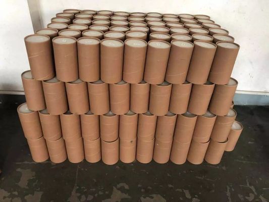 Perçage PDC en acier allié pour l'exploration géologique