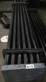 Perceuse Rods de moulage/tuyau de roche du diamètre 70mm de la longueur 3m pour le perçage géologique