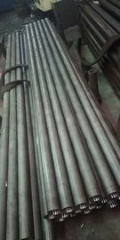 Perceuse Rods de moulage/tuyau de roche du diamètre 70mm de la longueur 3m pour le perçage géologique