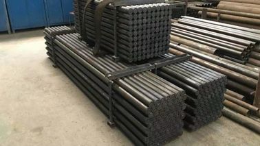 Perceuse Rods de moulage/tuyau de roche du diamètre 70mm de la longueur 3m pour le perçage géologique