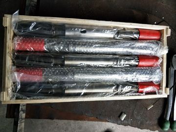 Diamètre 45mm de la longueur 766mm d'adaptateur de jambe de perceuse de haute précision pour se boulonner/dérivant