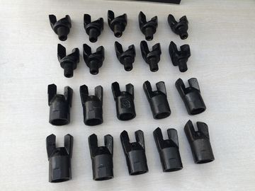 Ailes du peu deux du carbure de tungstène de charbonnage PDC pour le peu d'ancre de charbonnage