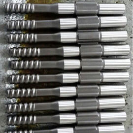 Adaptateur de jambe de Copco T45 T51 R32 d'atlas pour des outils de marteau de dessus de perceuse de roche
