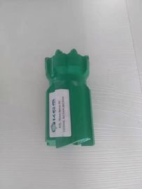 Minerai extrayant la dureté élevée escamotable de peu de perceuse de roche de carbure de peu de perceuse de fil de T