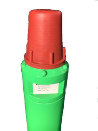 QL50 trouent vers le bas la pression d'utilisation de barre du marteau de perçage de puits d'eau de pouce 1067mm du marteau 5 6 - 30