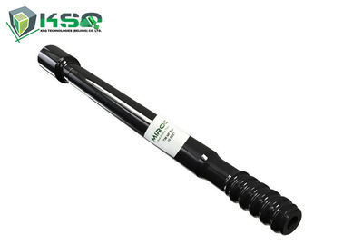 Poids du diamètre 10.7kg de la forme ronde 39mm de Rod d'extension de perceuse de vitesse de MF de carbure de tungstène