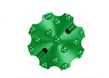 Filetez les outils à pastilles de alésage voûtés ST68 152mm pour des vitesses de pénétration rapides