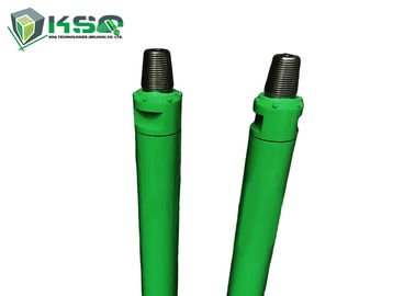 QL50 trouent vers le bas la pression d'utilisation de barre du marteau de perçage de puits d'eau de pouce 1067mm du marteau 5 6 - 30