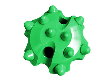 QL50 trouent vers le bas la pression d'utilisation de barre du marteau de perçage de puits d'eau de pouce 1067mm du marteau 5 6 - 30