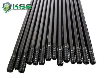 Barre d'acier de haute résistance d'alliage de diamètre de Rod de perceuse de sortilège d'extension 25mm 32mm