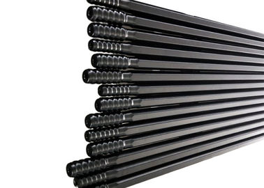 Extension filetée filetée Rod de Rod de perceuse avec la longueur de 1220 - de 3660mm pour le mien