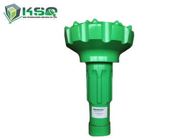 Peu de marteau du peu de perceuse de la pièce forgéee DTH DHD380 DHD360 Dth pour le forage de roche