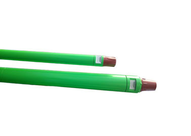 Marteau digne de confiance de pouce DTH de l'outil de perçage de haut DHD350 marteau moyen de pression atmosphérique 5