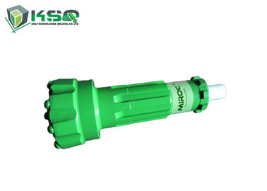 Haut marteau de la pression atmosphérique de peu de perceuse de roche de la pénétration DTH haut DTH 254mm - 381mm