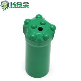 peu de foret industriel conique 1,5 par pouces, peu de foret de roche de 12 degrés 30mm 40mm