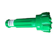 Peu léger DHD340 de marteau de Dth de haute précision de couleur verte