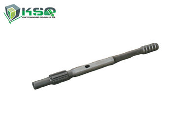 GV/OIN de fil de la longueur T45 de l'adaptateur R28 R32 500mm de jambe de perceuse de l'exploitation HL300