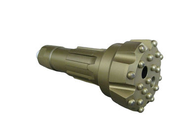 Peu de perceuse de DHD360 152mm DTH 6" haut outil à pastilles de marteau de la pression atmosphérique DTH pour la CANNETTE DE FIL 64 de Copco d'atlas