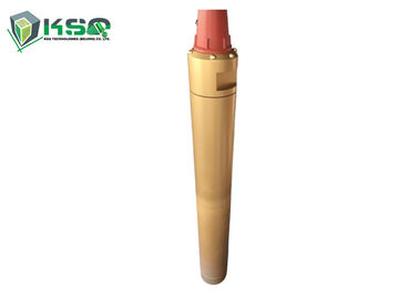 Haut marteau de Dth de copco d'atlas de pression atmosphérique de DHD350 DHD360 pour le perçage de puits d'eau