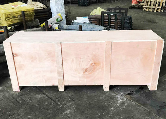 Petite plateforme de forage pneumatique DTH