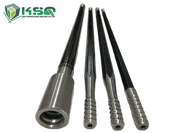 Outils de roche d'acier au carbone forant le sortilège Rods MF Rod d'équipements pour T38