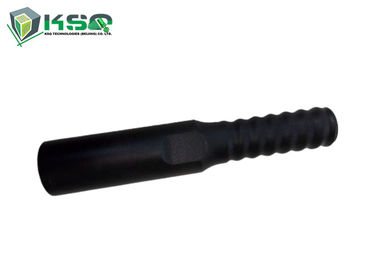 Fil R32 - outils d'adaptateur de peu de forage de roche R35 avec le fil femelle R32 et le fil masculin R35