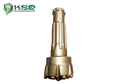 Pression atmosphérique élevée DHD350 5" peu de perceuse convexe de Copco DTH d'atlas de peu de perceuse de pouce DTH pour le perçage de Waterwell
