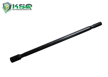 Peu T38 X d'acier de perceuse de roche de Rod de perceuse de MF vitesse de 10' de 3050mm Dril Rod pour le mien