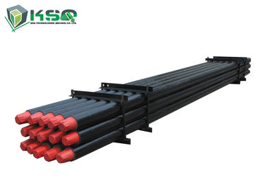 Perceuse Rod au sol de fil des outils T38 de forage de roche pour le puits d'eau forant le perçage d'un tunnel de Quarring