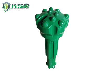 Br moyen 76mm en pierre de pression atmosphérique de peu de perçage de marteau de roche de 64mm 70mm 1 Br de Br2 3 bits de marteau de DTH