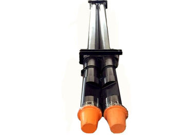 Le soudage par friction 2 3/8 pouces api DTH forant l'aneth rotatoire de perçage de boue sifflent
